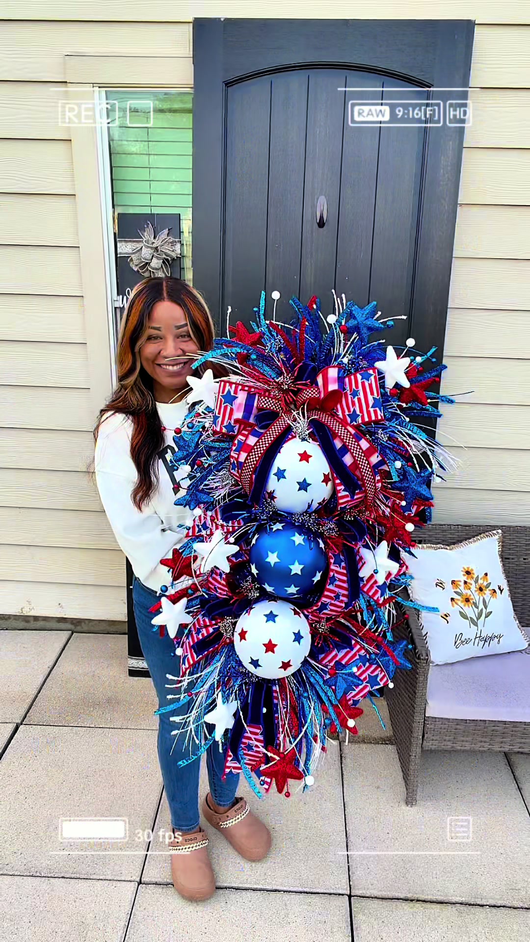 @Shantrelle&rsquo;s Savvy Wreaths