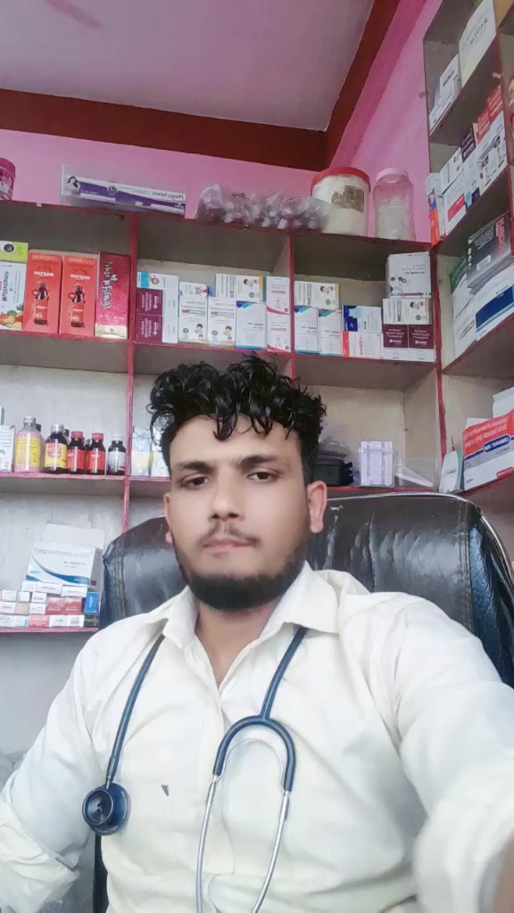 @Dr.Bikash shrivastav