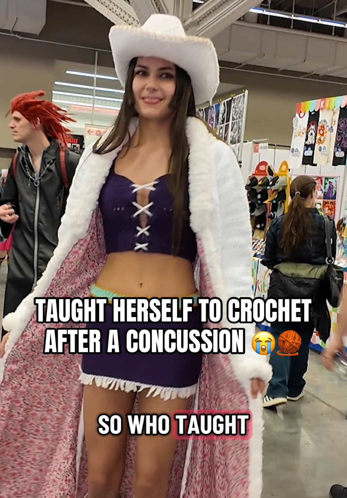 @conventurous