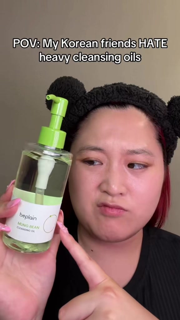 @Korean Skincare | Trish Trinh