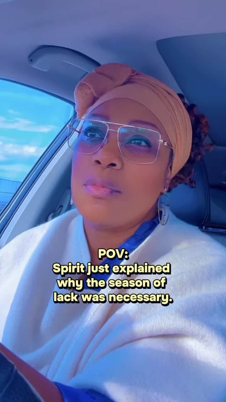 @&reg;️ Shalina Joy 👑 ỌyaṢẹ́gun🌪️