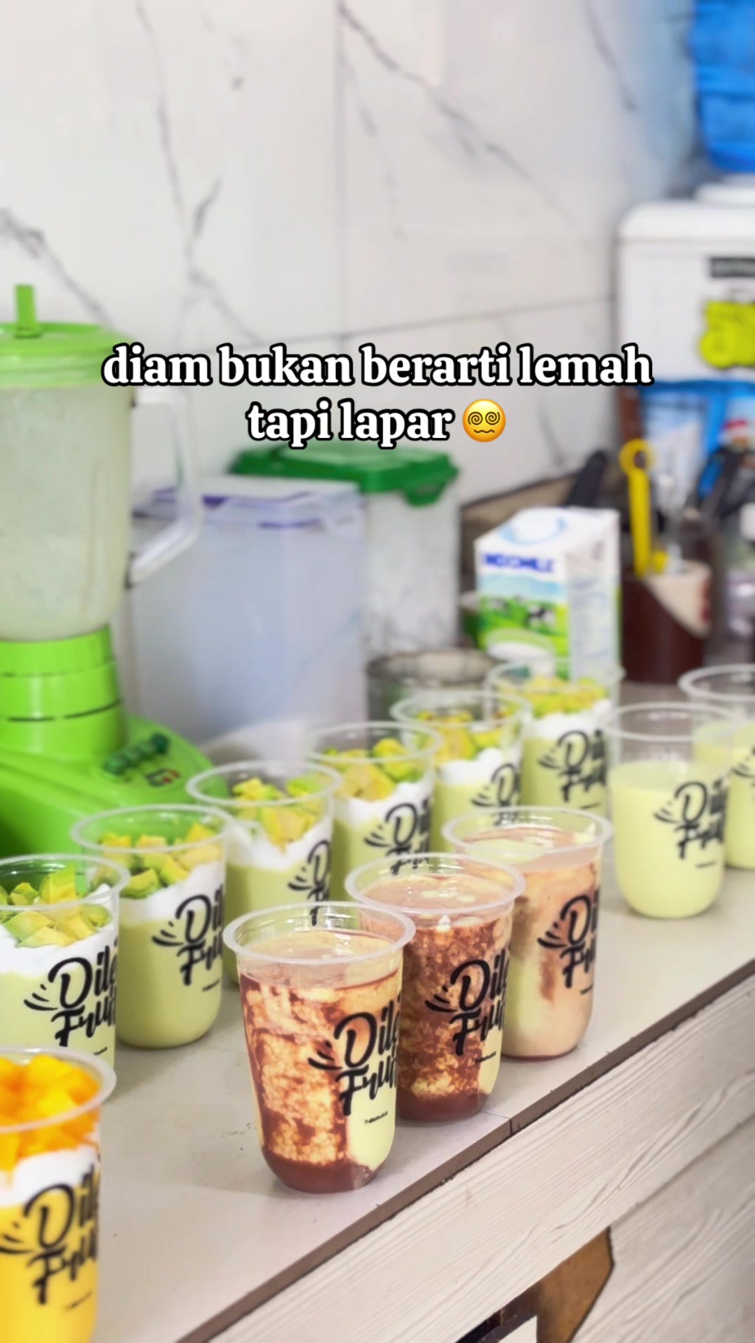 @Dilefruit.id