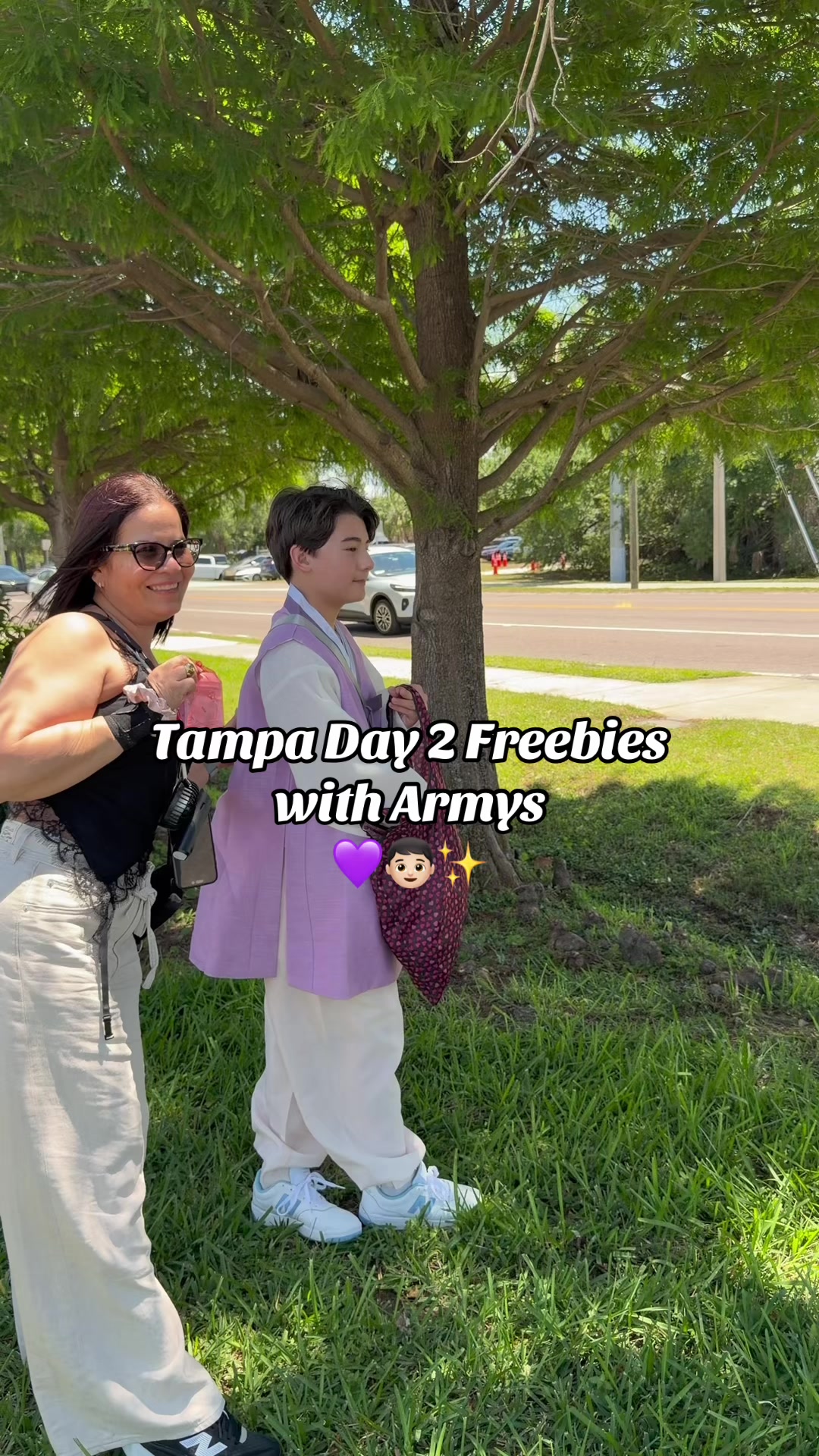 @Mav | BTS Baby Army