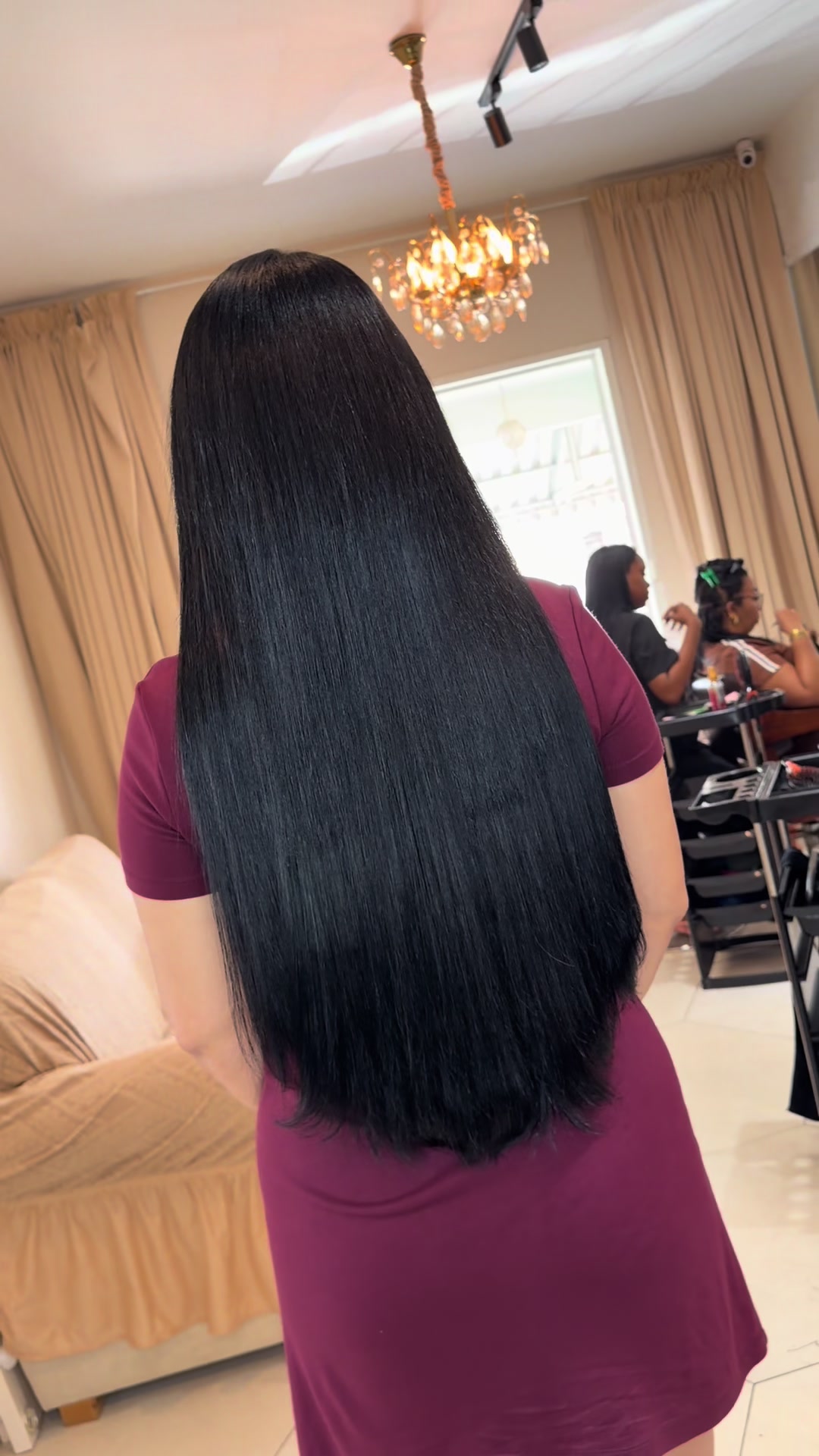 @EXTENSIONES DE CABELLO SURINAM