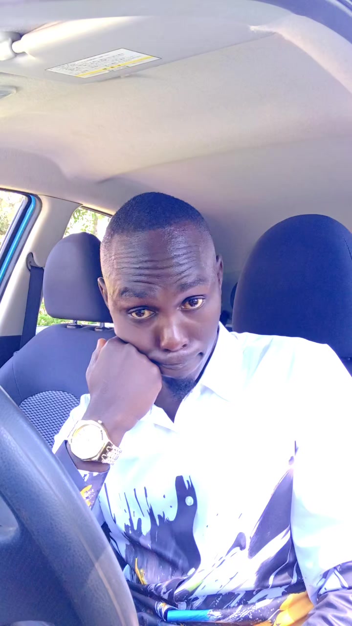 @Derrick Stansilous 🇰🇪