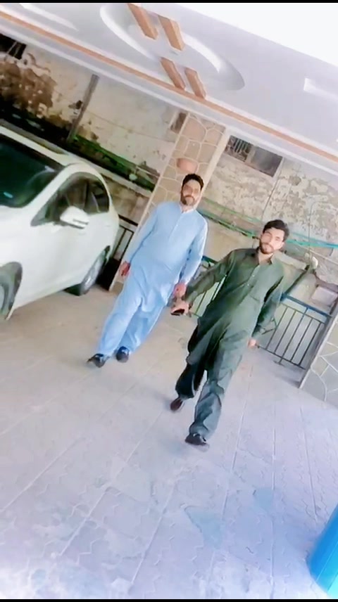 @فرخ ضیاء عباسی مری 💓💓