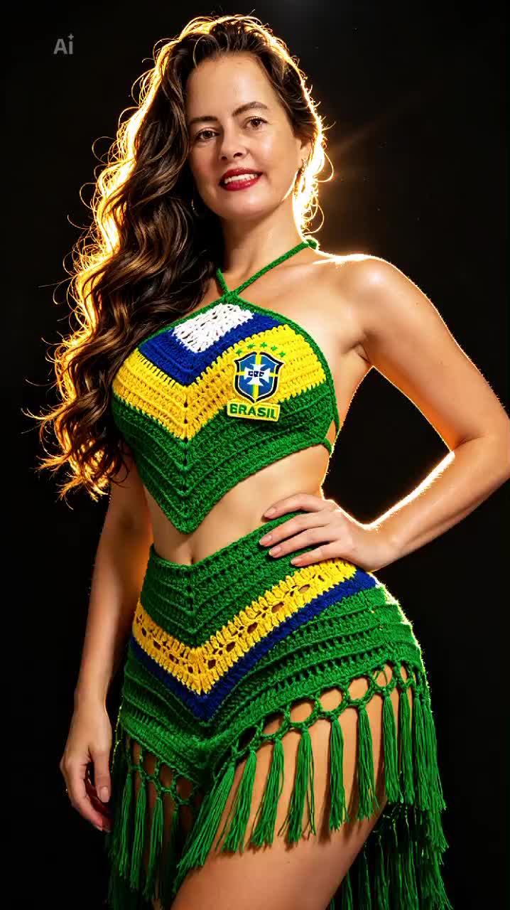 @Maria Aparecida X368