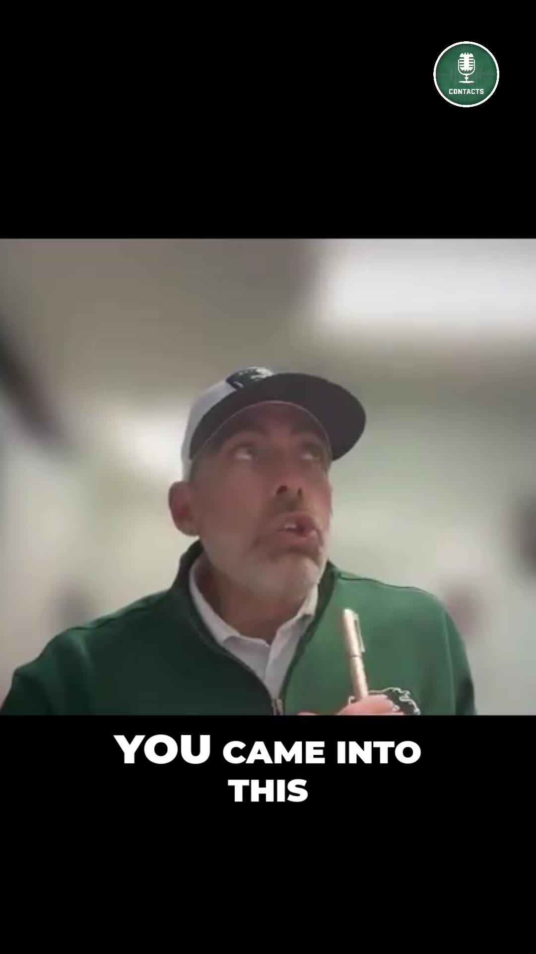 @Contacts Coaching Podcast