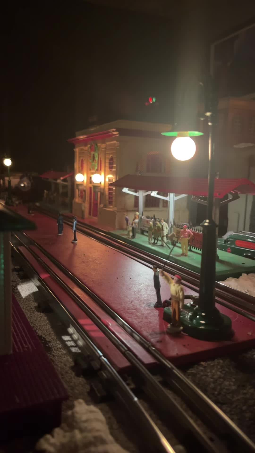 @D&WV trains