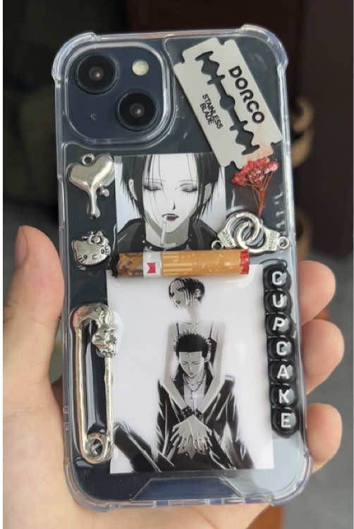 @Res1ncase