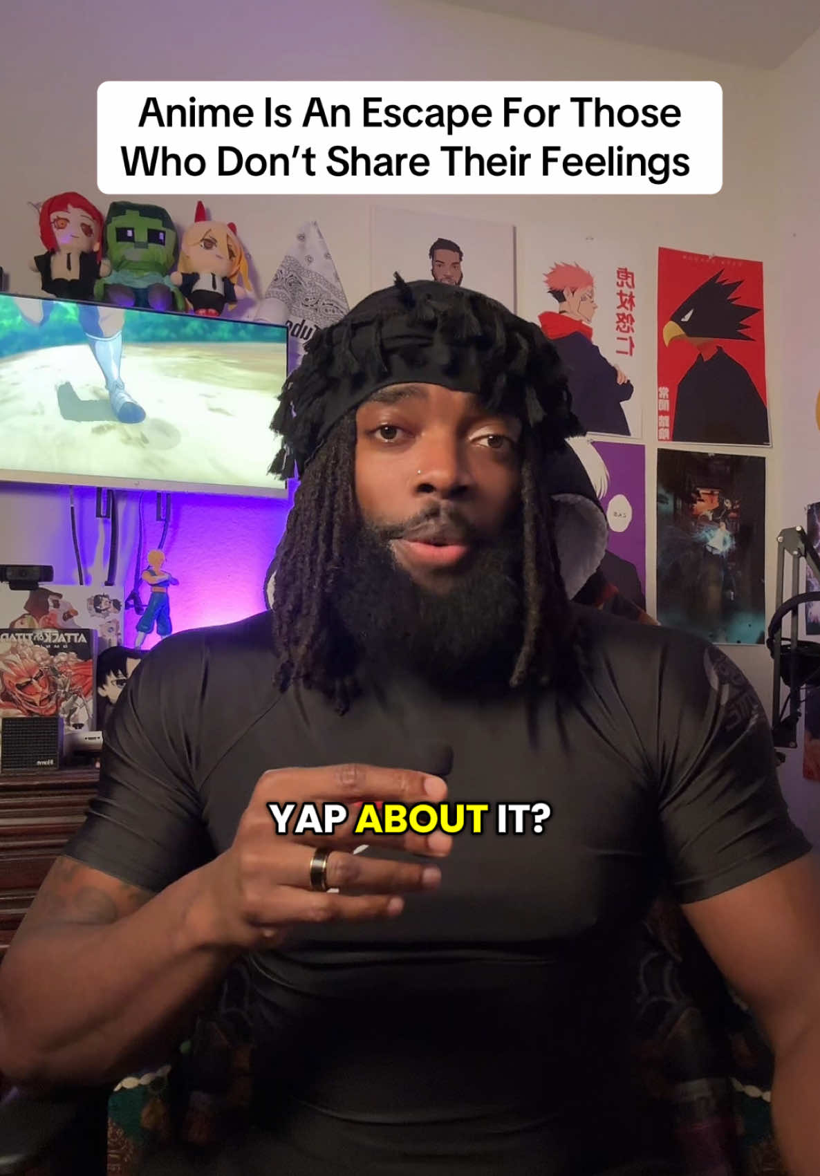 @The Anime Wayy