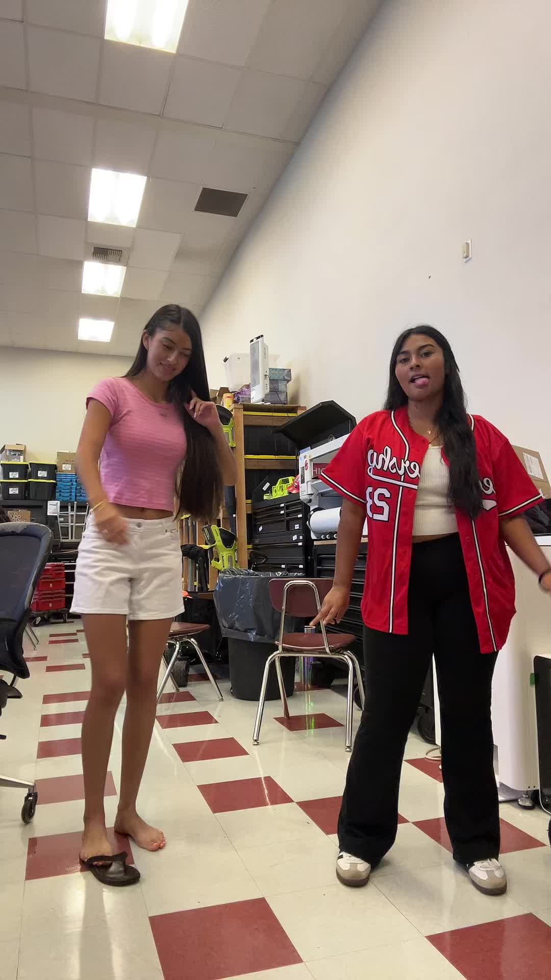 @Victoria Garcia