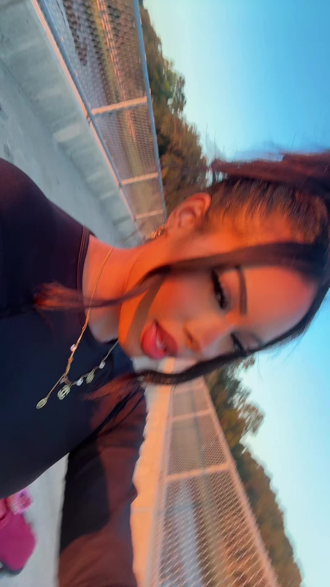 @Ani&rsquo;jah 🫦.