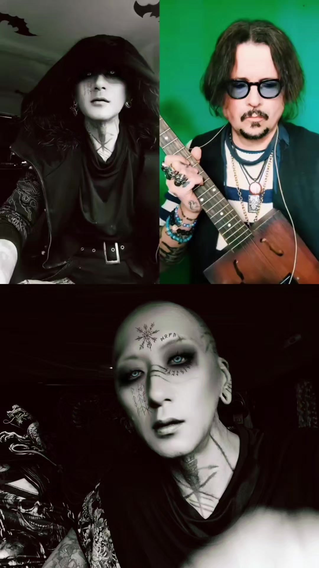 @🔱増田貴浩🔱ヴァンパイア🔱独学見習い彫師🫠元女風