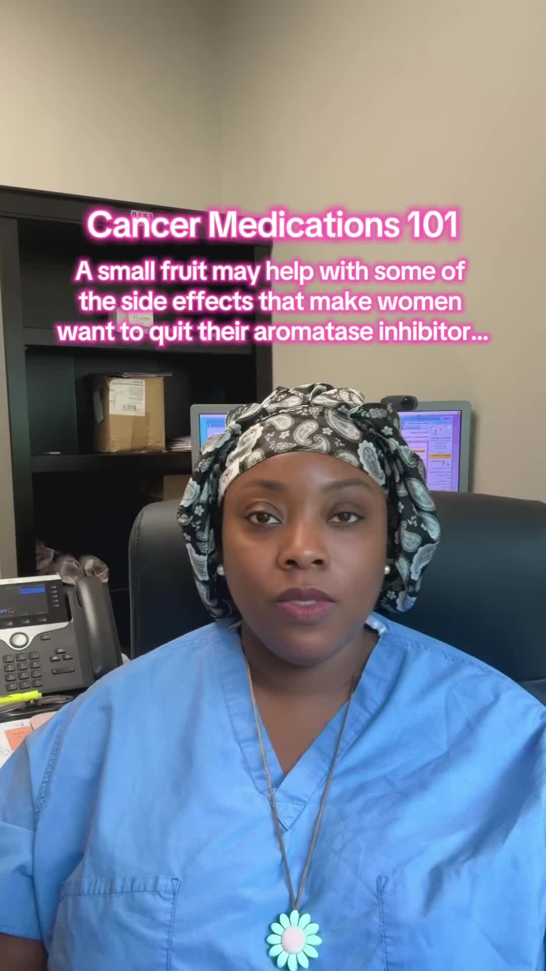 @thepinkribbondoctor