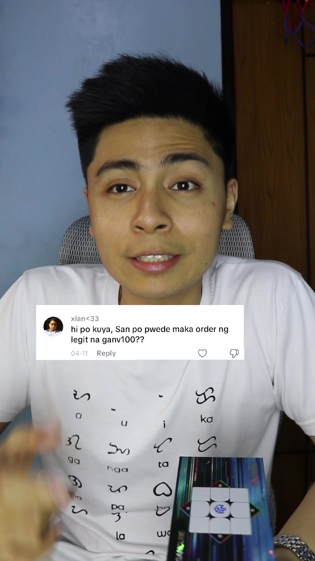 @Kyle Corpuz