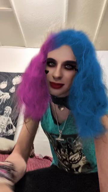 @Inanna Lilith Nyx Morningstar