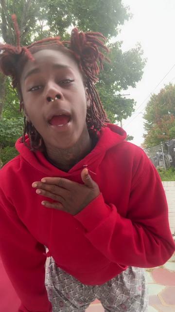 @💝🥺👧🏾 PrettyBlack💝🥹👧🏾