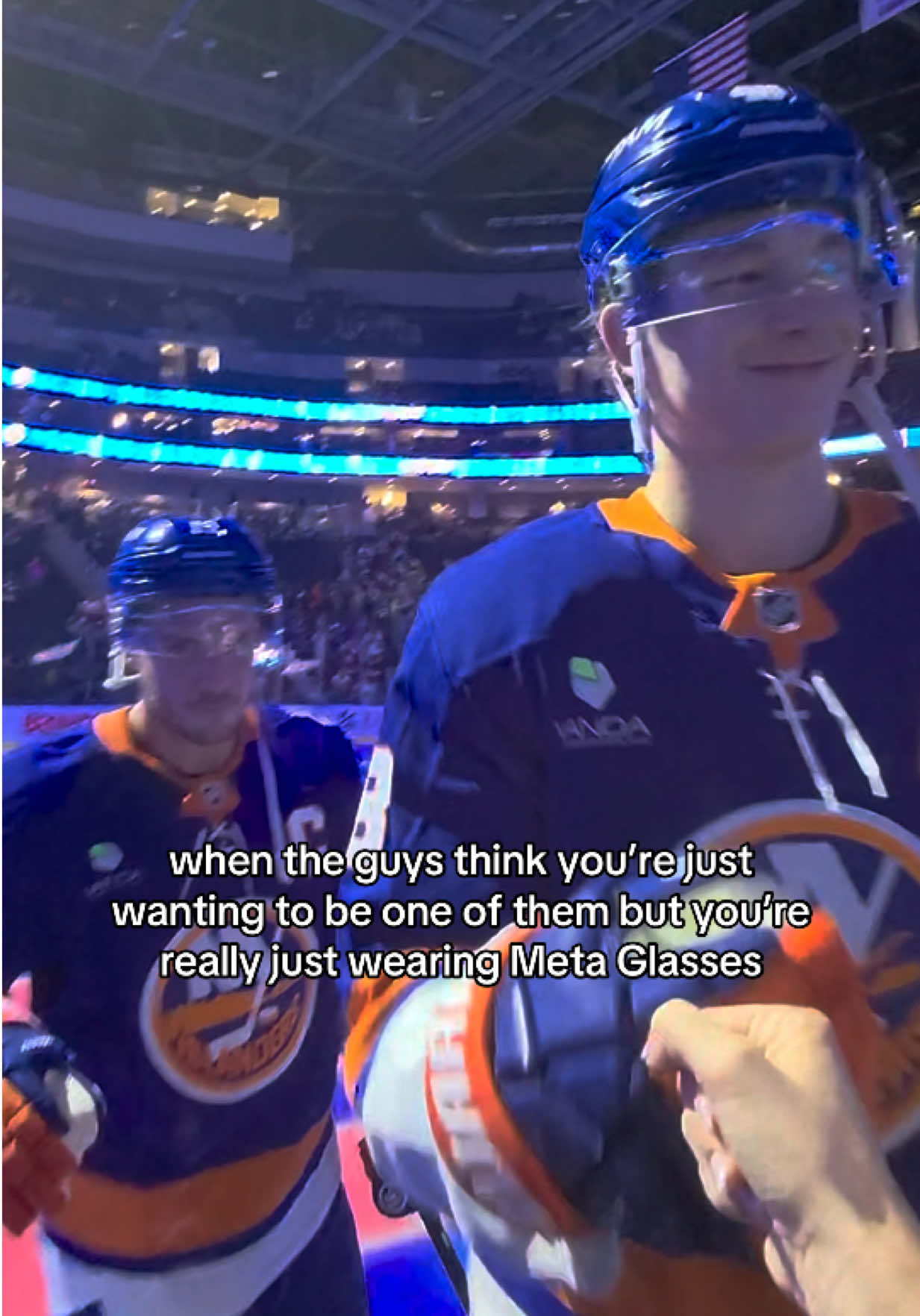 @New York Islanders