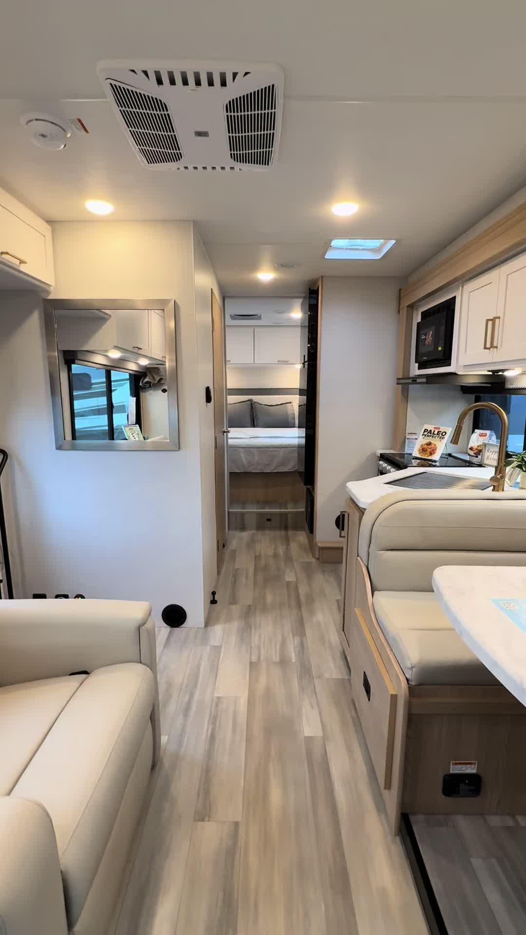 @Thor Motor Coach