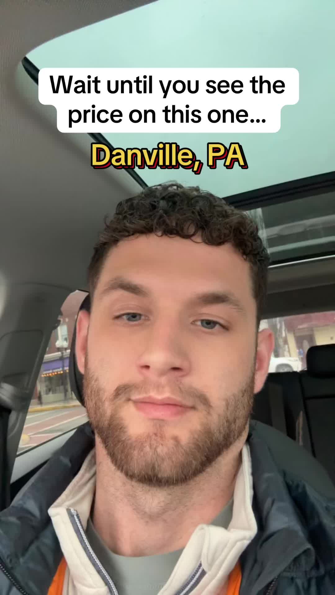 @Drew Sassaman