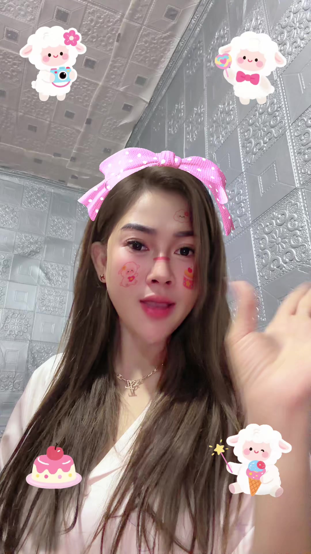 @ini Cicikku🍭