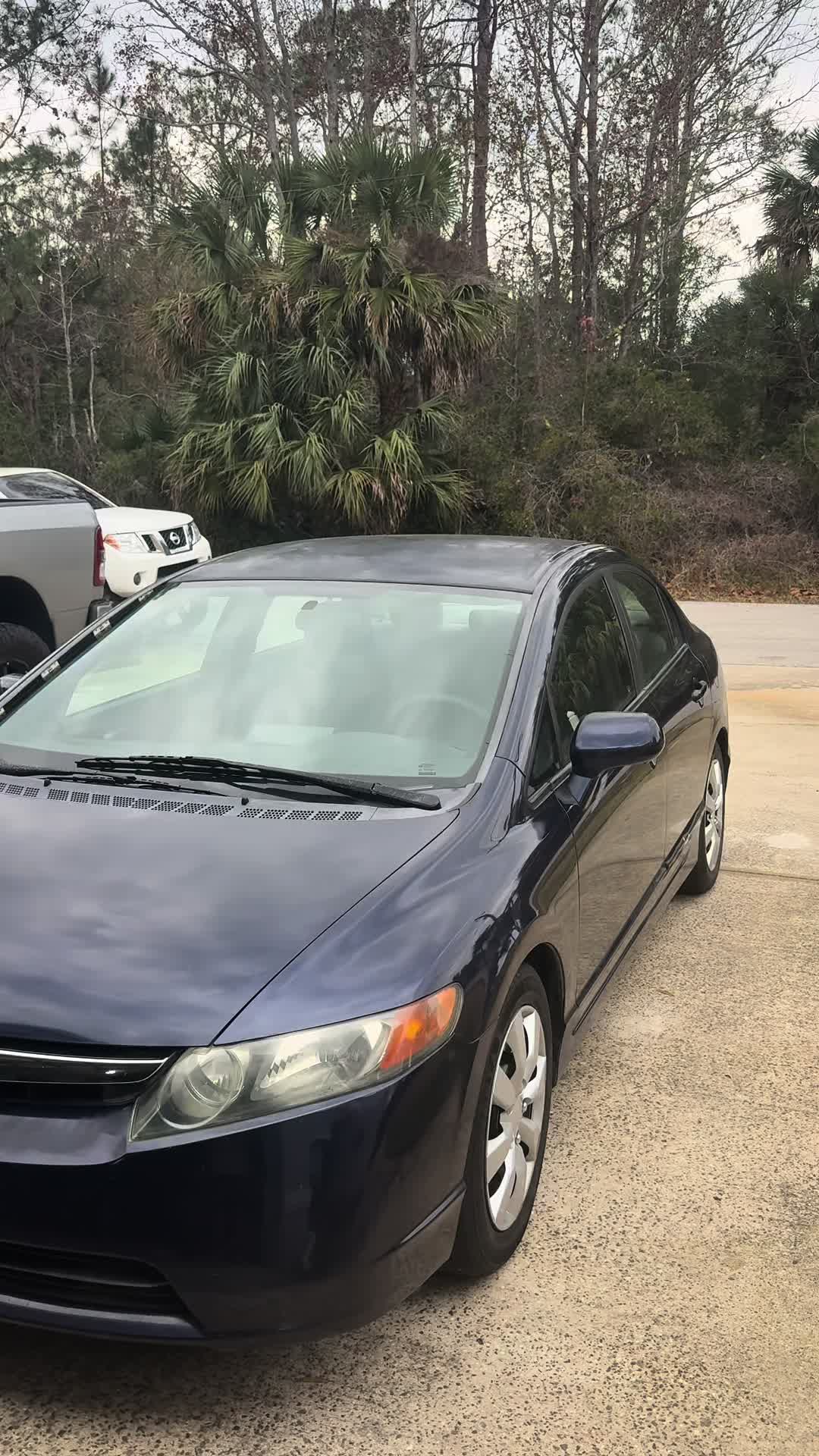 @Coastal Tinting LLC