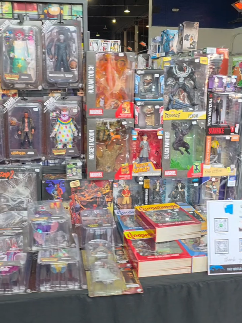 @the world of collection