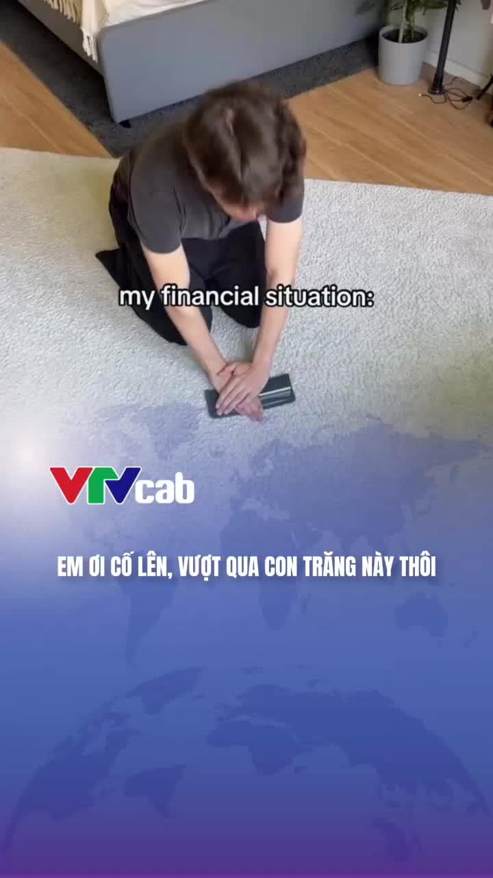 @VTVcab Trending - Giải tr&iacute;