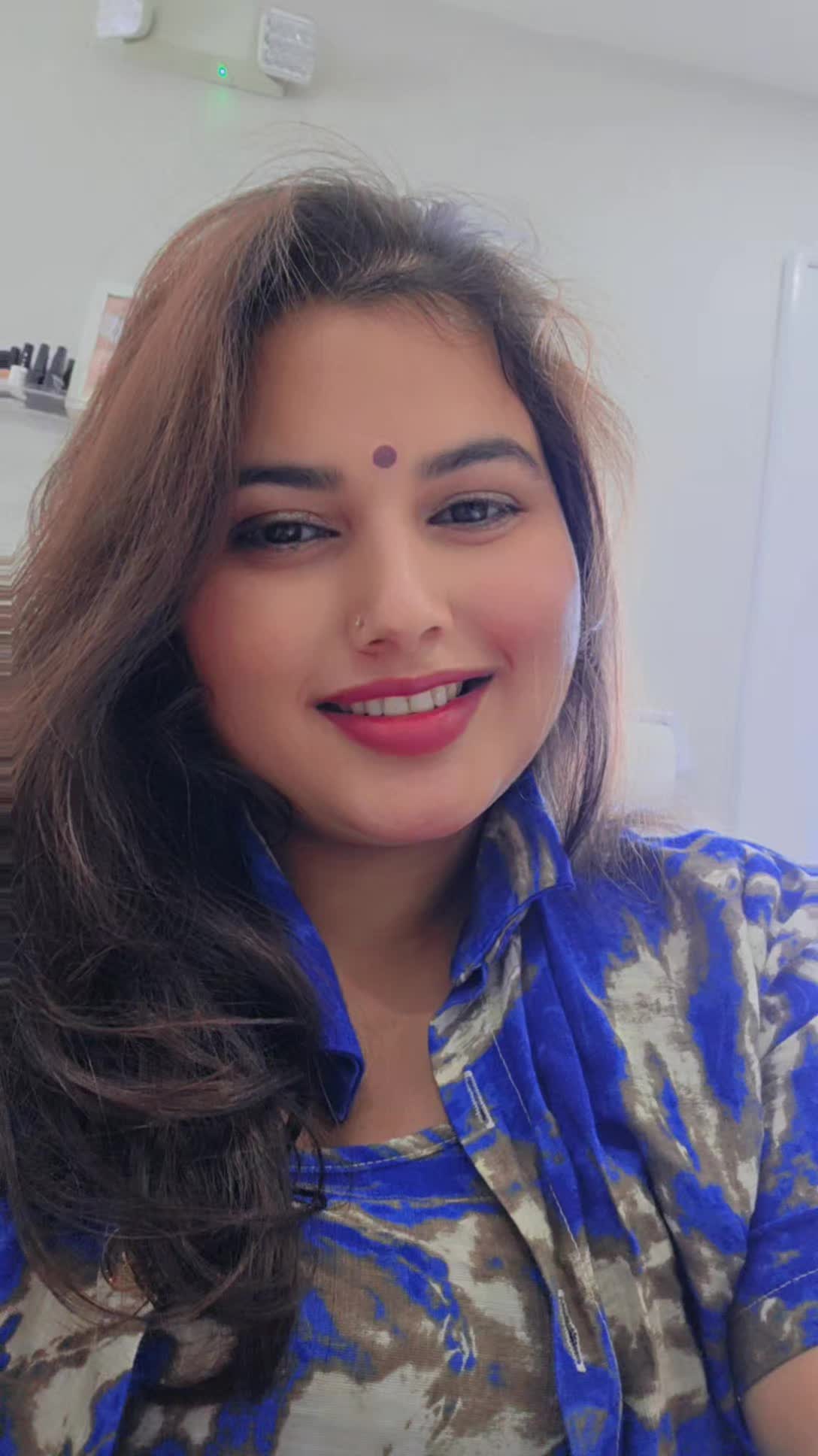 @खुशी Rama &ldquo;आवाज  भित्रको आवाज&rdquo;