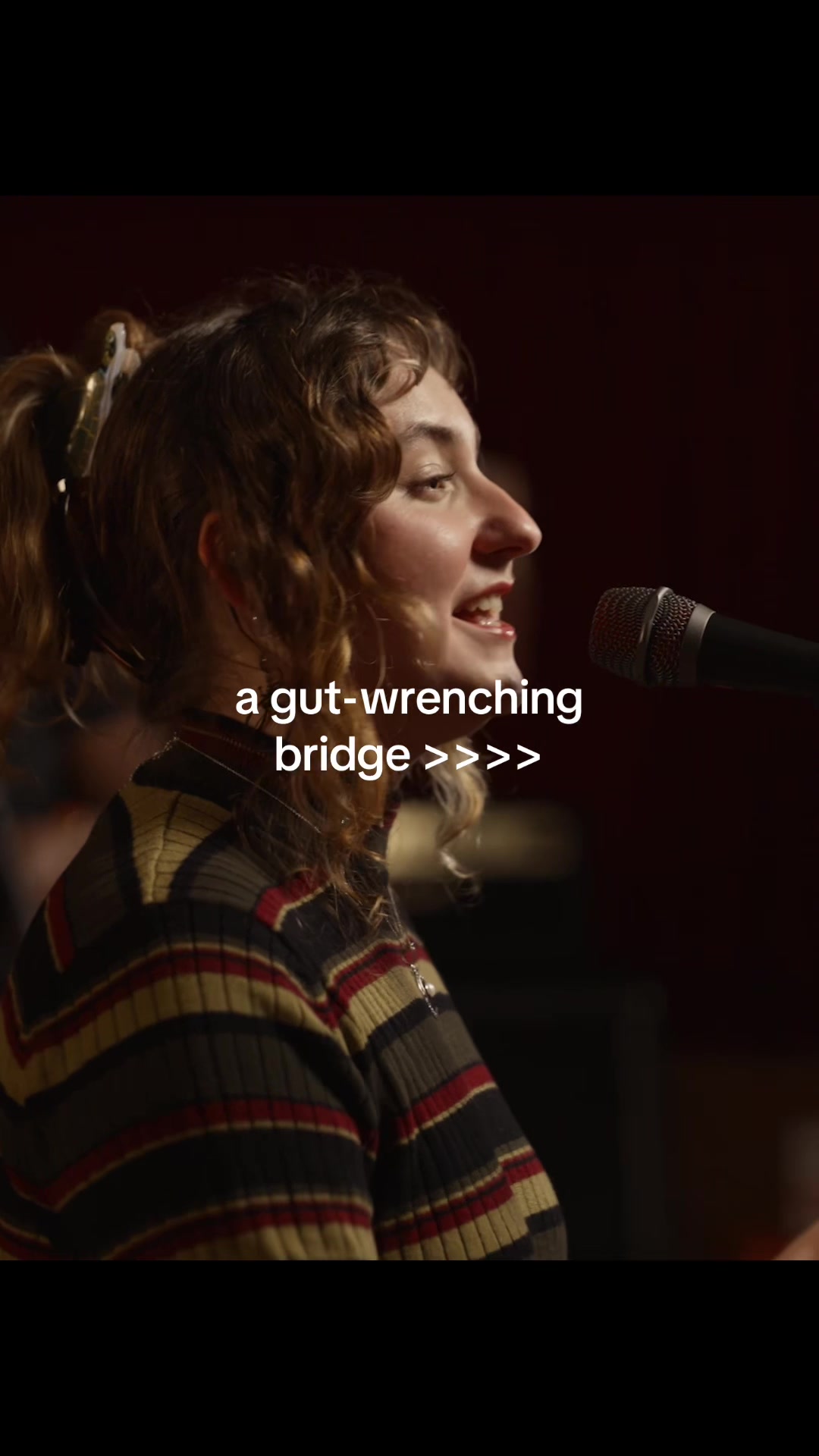@sarah defne gray