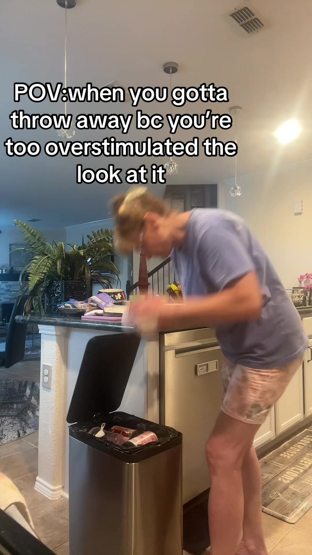 @Russian American Babushka