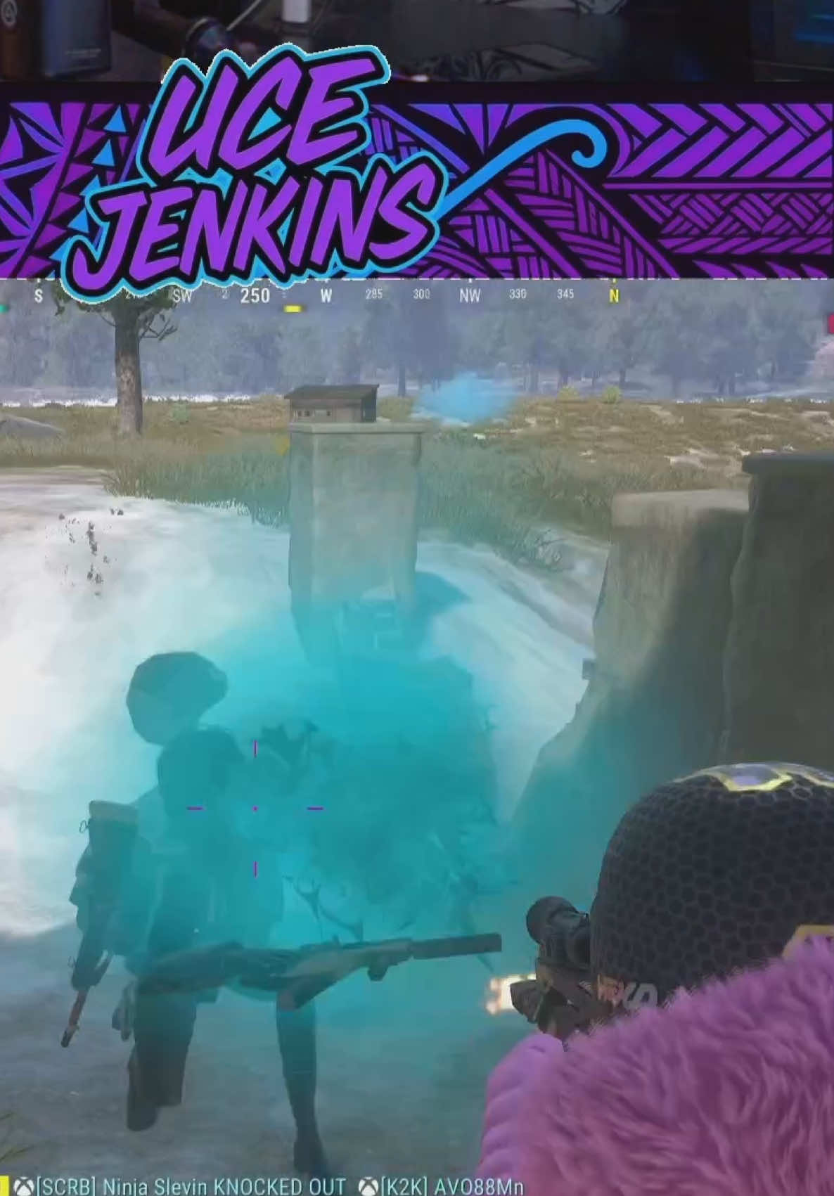 @Uce_Jenkins