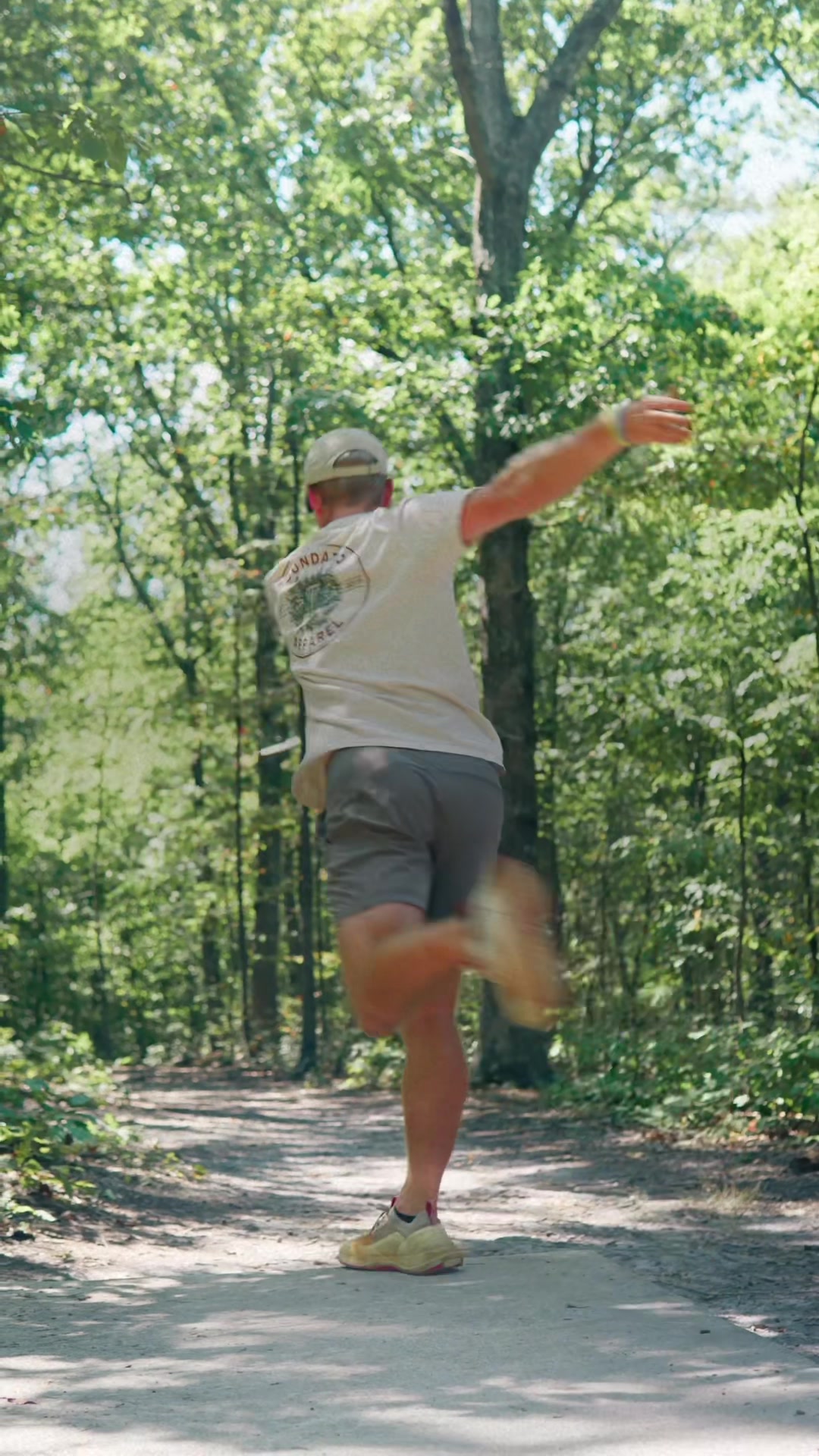 @Foundation DiscGolf