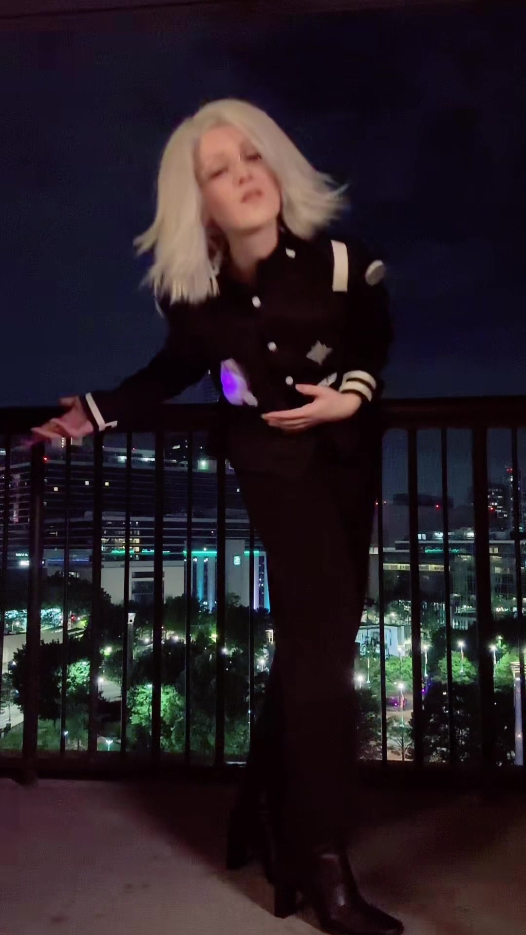 @paranormalcosplay