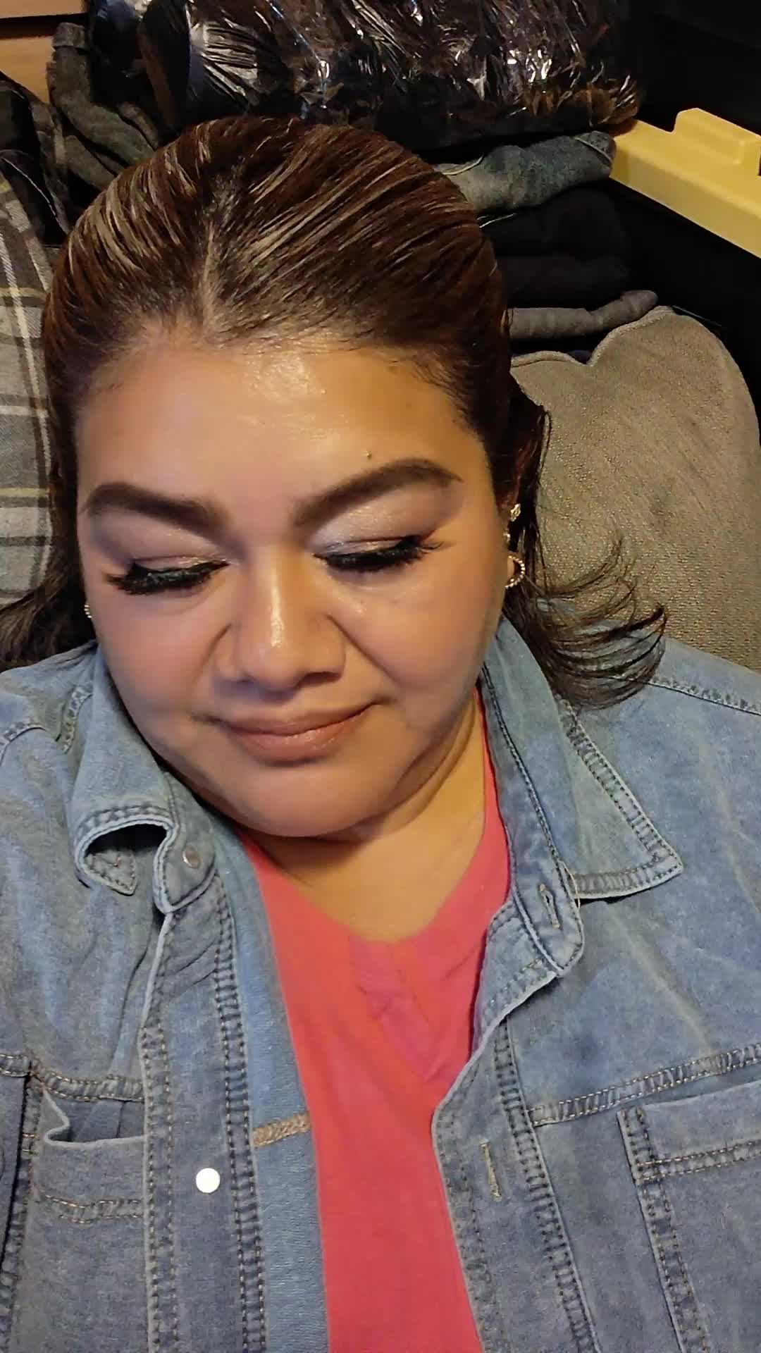@Paulina Alvarez