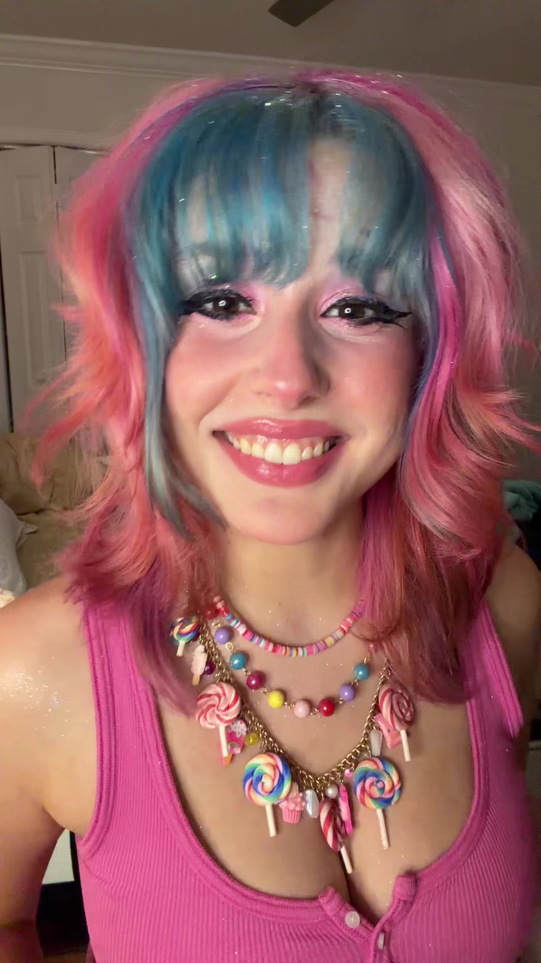 @cluelesslymia