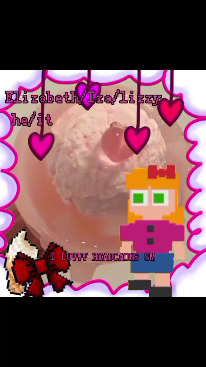 @~🎀ElizabethTheToeTickler🎀~
