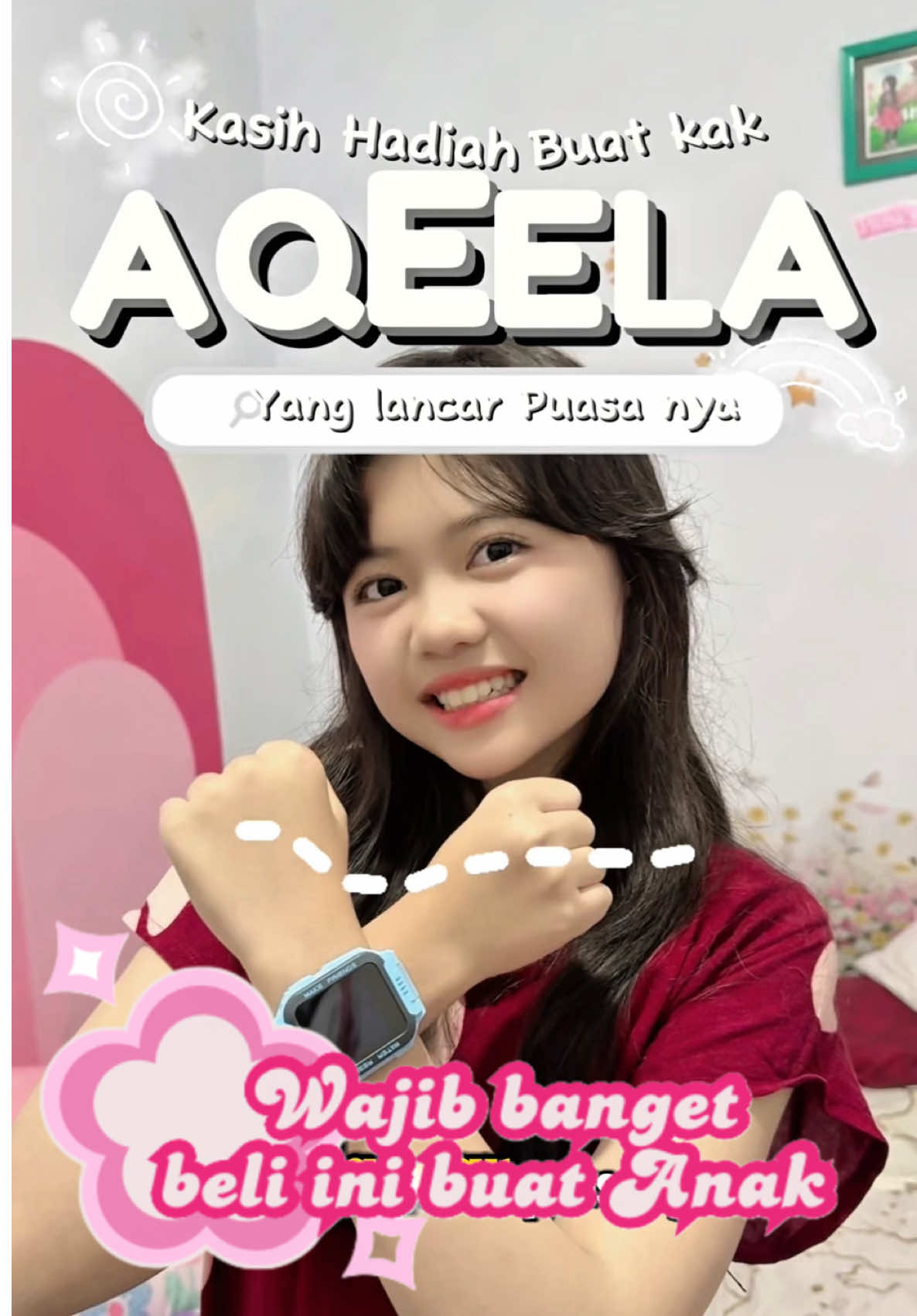 @ty_nanda91✨AqTaYa Family's