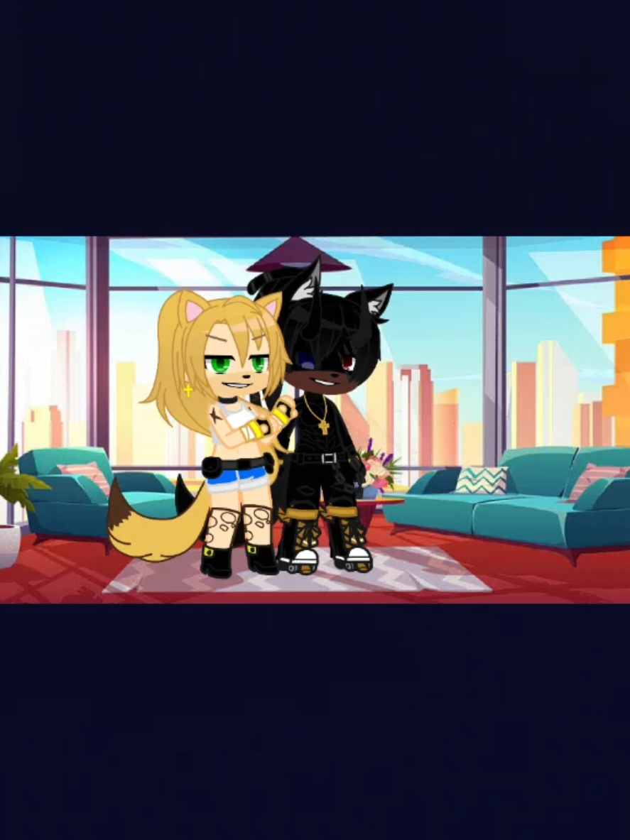 @๐บ๐Lynx The Demon Wolf๐๐บ
