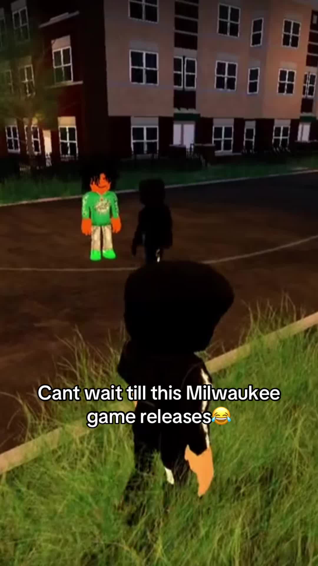 @Stroob RP Clips😂