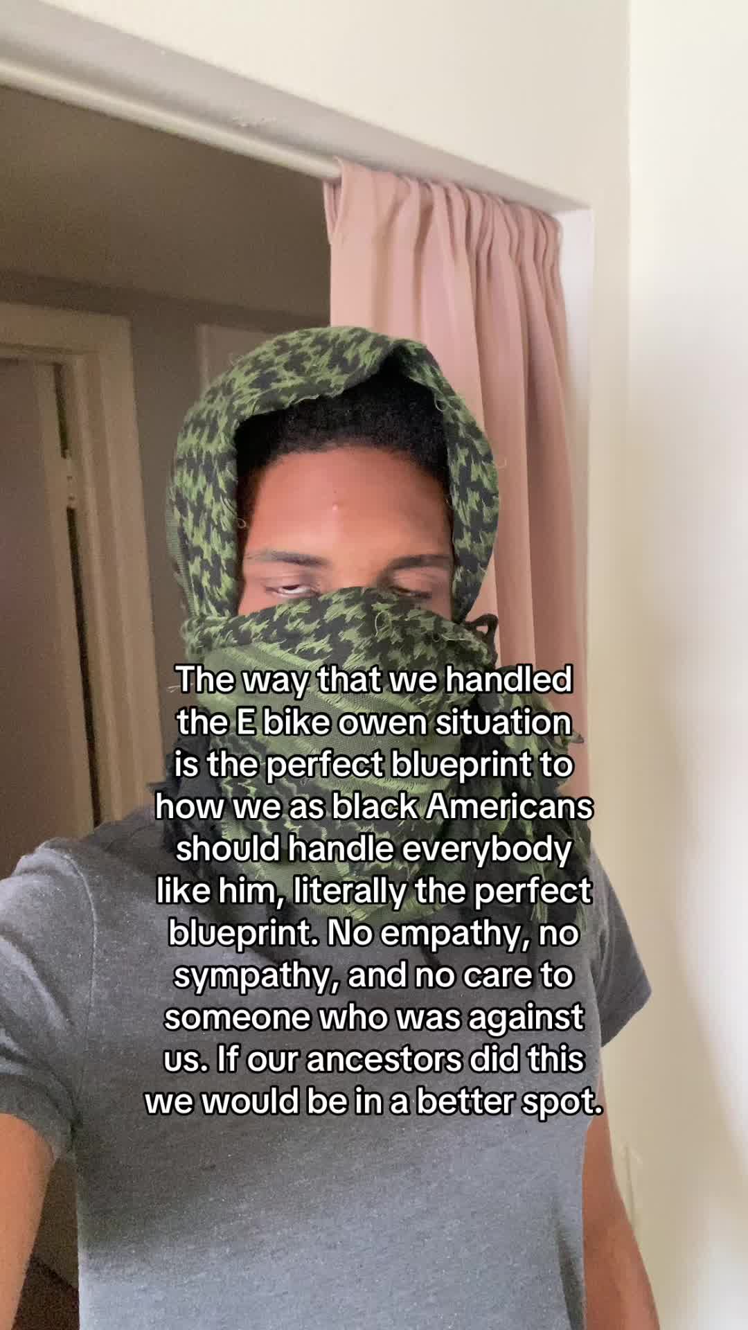 @EndTheHypocrisy4