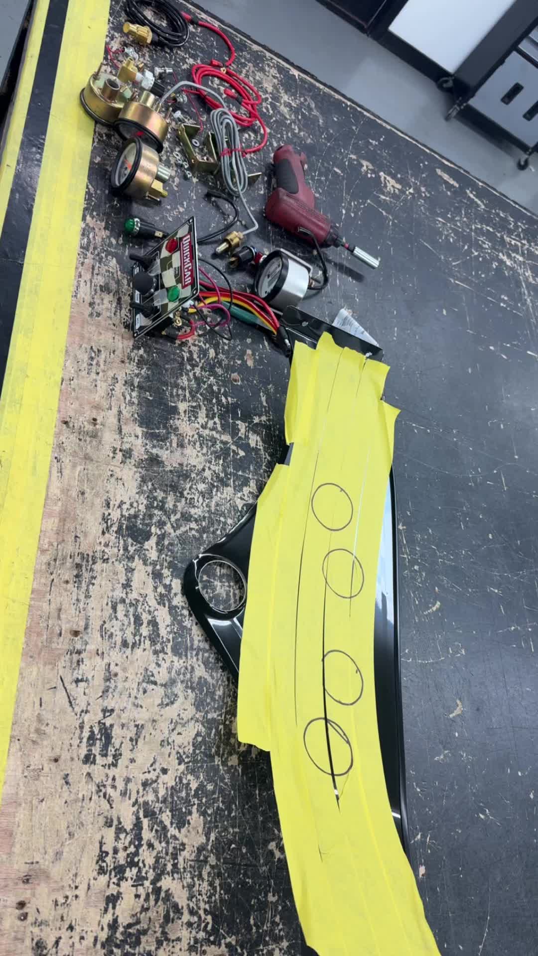 @Statement!RaceCars
