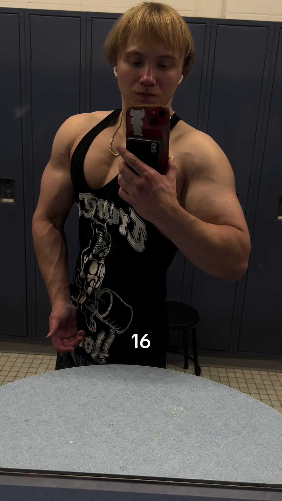 @Damien Lifts
