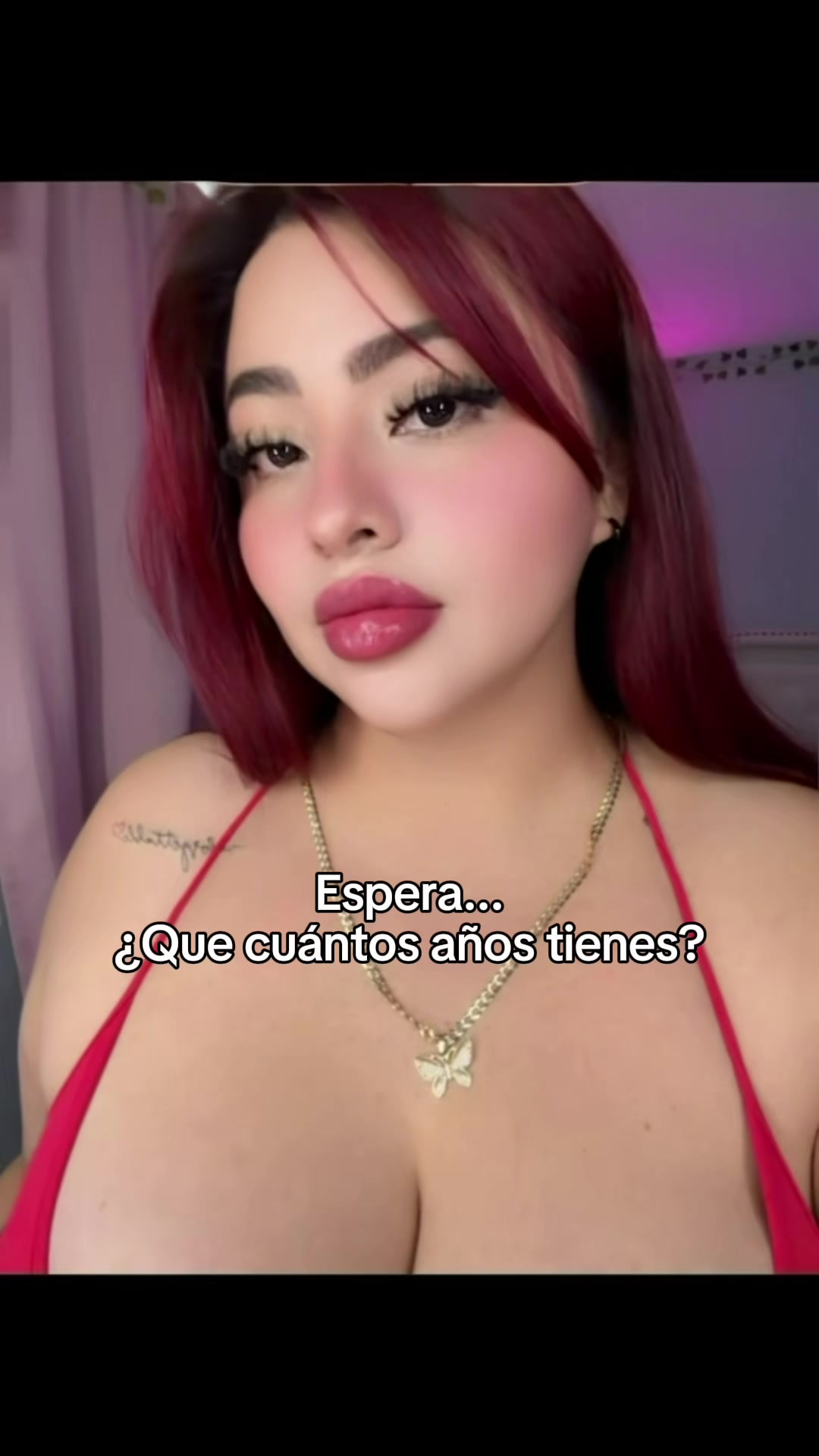 @Vanessa Mendoza