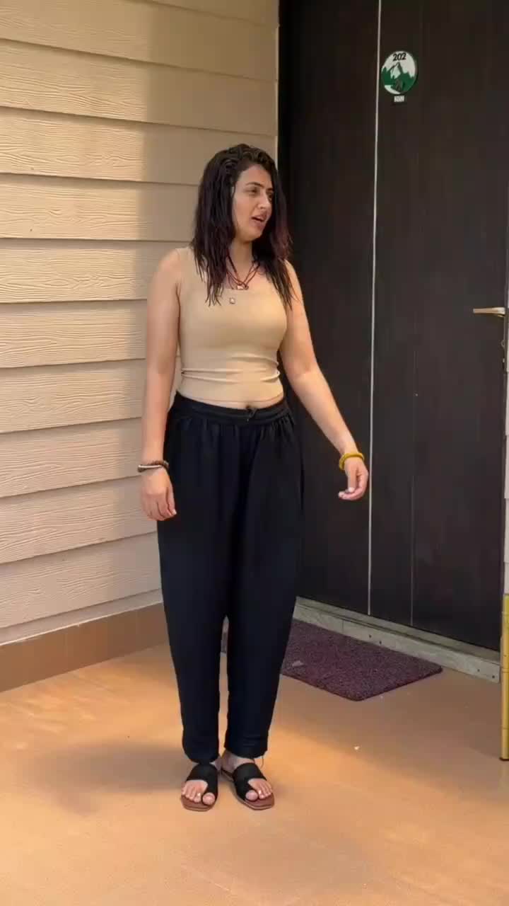 @Chandrika Gera❤