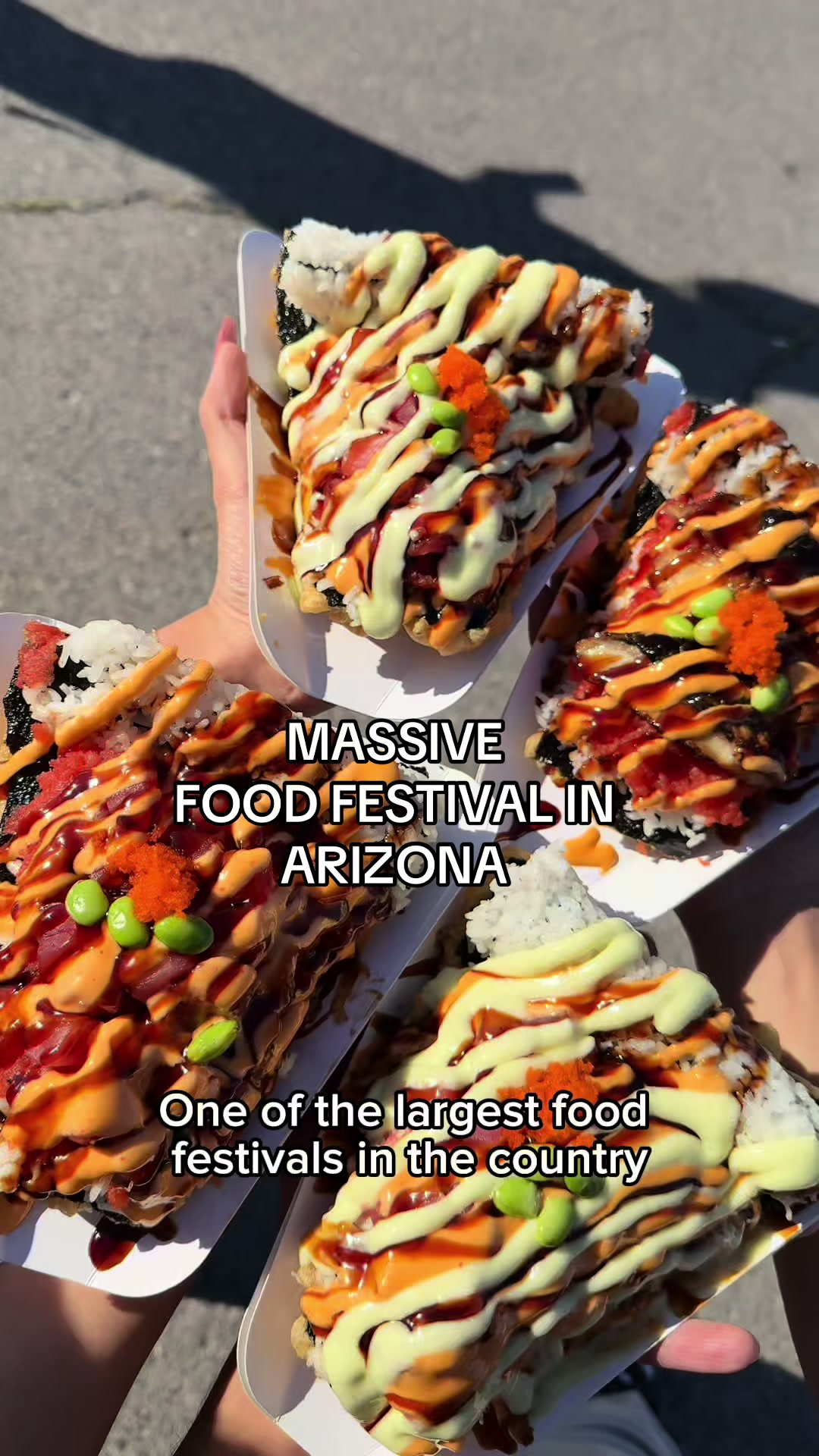 @Hungry Hotline | Foodie
