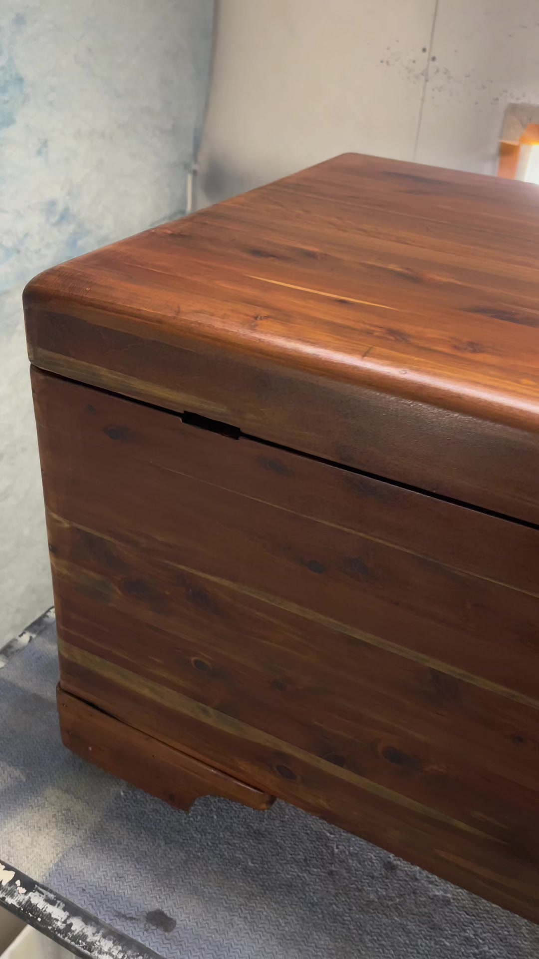 @Brand New Again Refinishing