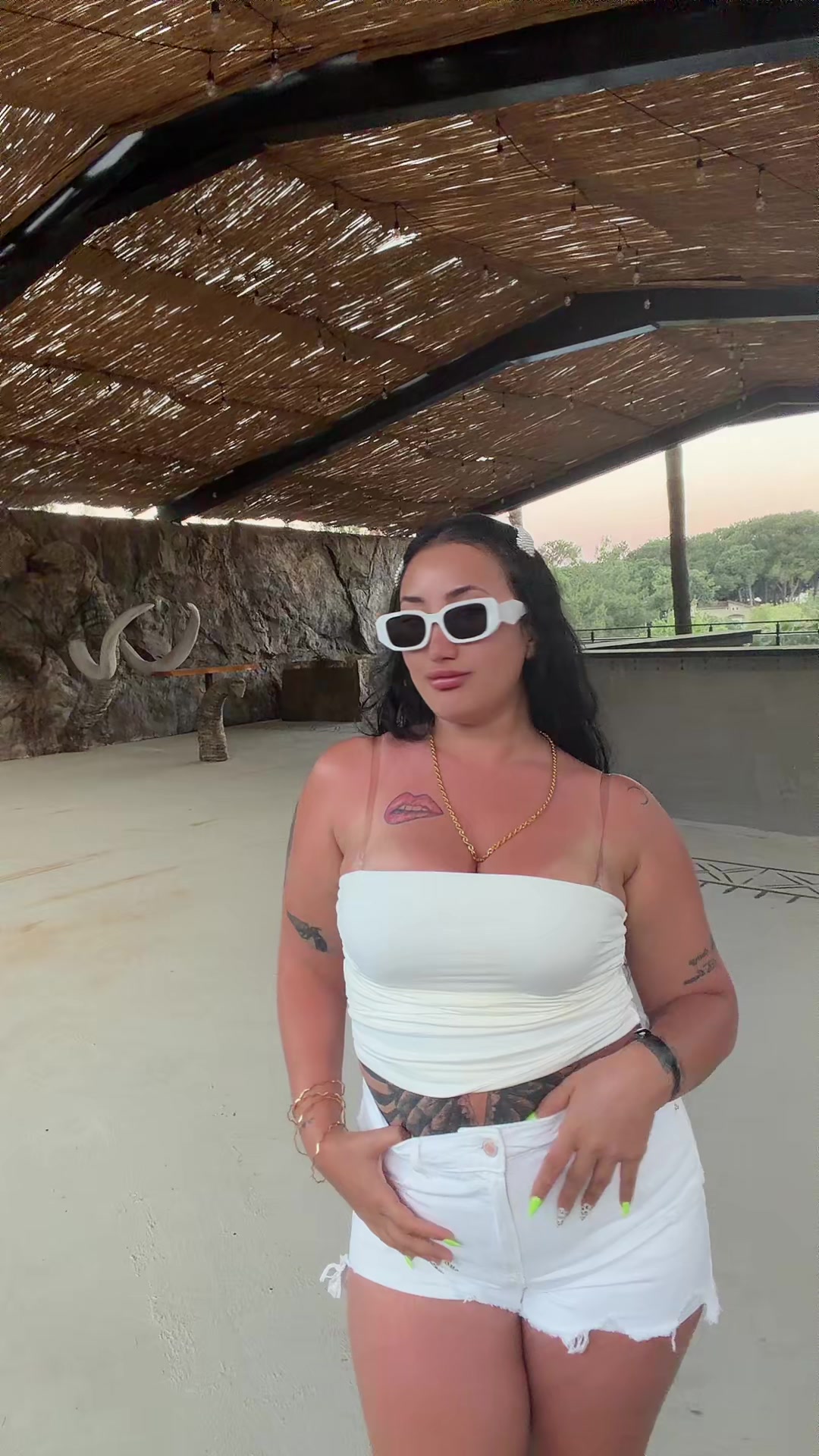 @Buse bah&ccedil;etepe