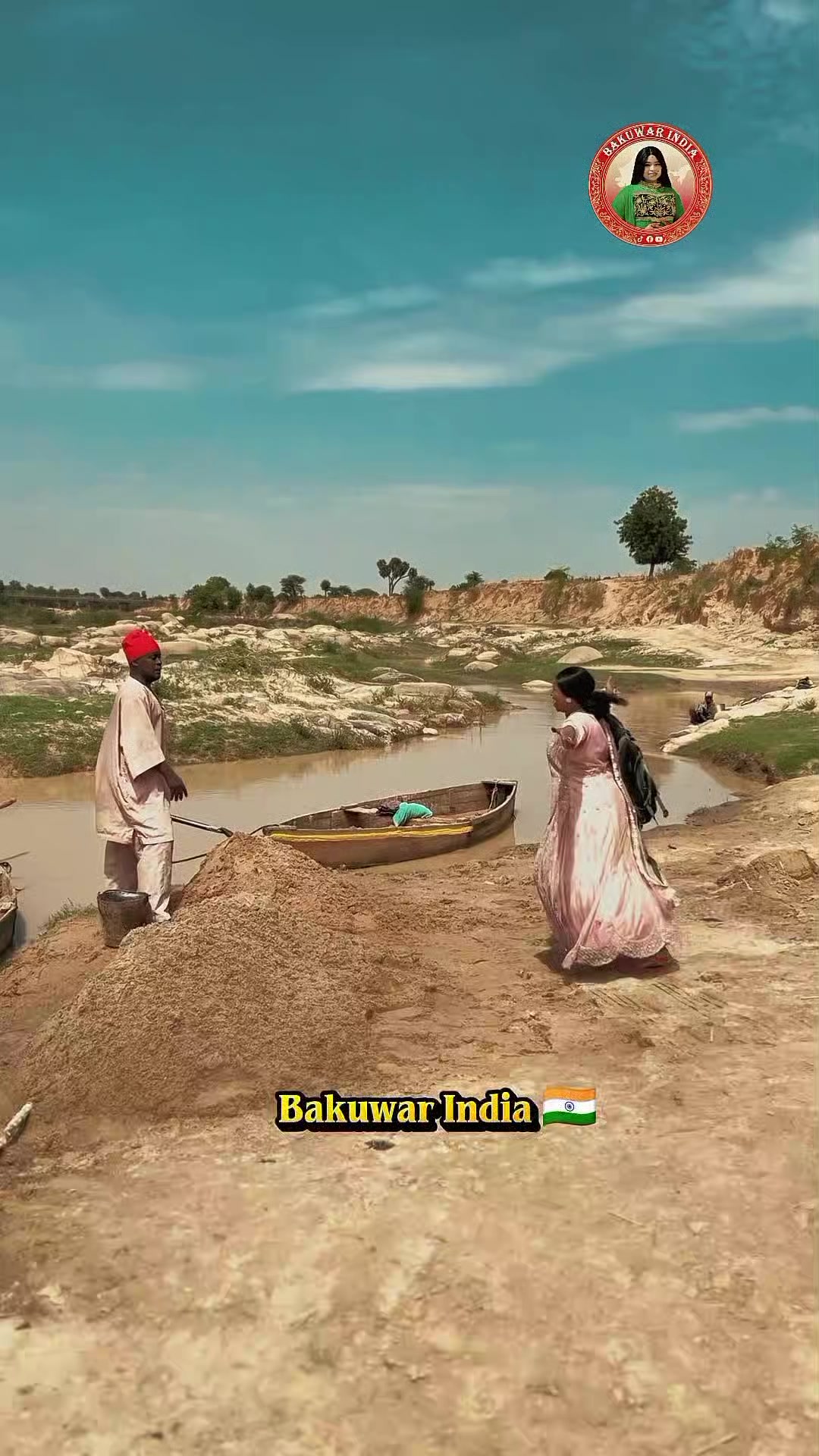@bakuwar india
